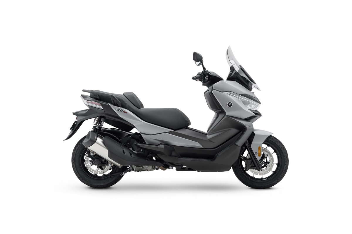 Sfida SR4 400 Max E5+